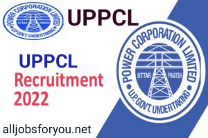 UPPCL Recruitment 2022 Apply