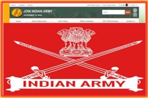 Indian Army TES 48 Vacancy 2022