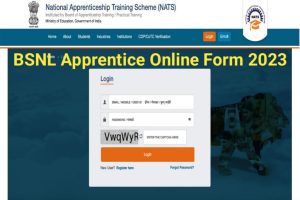 BSNL Haryana Apprentice Recruitment 2023