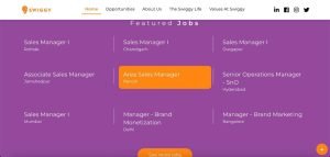 Swiggy Work From Home 2023
