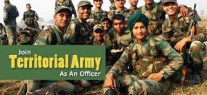TA Army Rally Bharti Date 2023