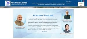 NLC India Online Form 2023