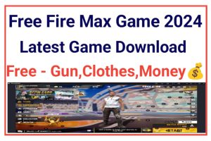 Free Fire APK Game Download 2024